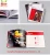 Import Eco-friendly custom printed full color company brochure/ catalogue/ magazine printing service from China