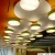 Import Eco-friendly Decorative Building Material PVC Membrane Stretch Ceiling Fabric for Wedding Decoration Prices South Africa from China