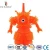 Import eco-friendly dolls ,Light-up baby toy,plastic Robot from China