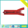 eco-friendly high quality zipper for making branded childrens clothes