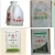 Import Eco Friendly Polypropylene Spun Bonded Non Woven Fabric Flour Bag from China