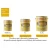 Import Eco Friendly Waterproof  UV Protection Wood Wax Oil Finish for Wooden Furniture from China