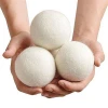 Eco-frinedly wool dryer ball for home