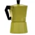 Import Ecocoffee Stove-top Moka Pot Aluminium Italian Coffee Brewing expresso coffee maker 150ml Percoator Maker from China