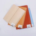 Ecological Wood Double 75 Board Color Wood Ceiling Background Wall Kindergarten School Wainscot boards