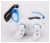 Import Educational battery operated smart plastic musical robot dog with light from China