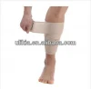 Elastic Calf bandage wrapped Sports Safety