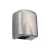 Import Electric Automatic Stainless Steel Hand Dryers Portable Low Noise Hand Dryer from China