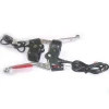 Electric brake grip controller for E-bike parts