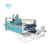 Electric Driven Type and Gluing Machine Type box gluing machine