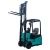 Import Electric Forklift 1ton, 2ton,3ton, 3.5ton Capacity Fork Lift Truck Hydraulic Stacker Trucks from China