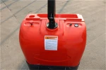Electric hydraul pallet truck nylon pallet truck wheel pallet truck sale
