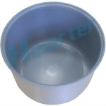 electric pressure cooker inner pot drawing die