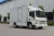 Import Electric van cargo truck for sale from China