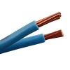 Electrical 10mm Flexible Ground Stranded Cable for Housing PVC Insulation $0.24 Copper Wire Price Per Meter