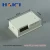 Import Electrical Types Plastic Mould Load Cell Junction Box Text display shell from China