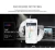 Import Electronic Accessories Mobile Phone Battery Wireless Power Charger 10W Qi Fast Wireless Charging Automatic Wireless Charger from China