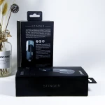 Electronic Accessories Phone Case, Packaging Gift Box, Mobile Phone Accessories, Car Charger, Packaging Box