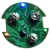 Import electronic component flashing led module from China