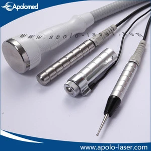Electroporation mesotherapy no needle machines for salon use