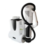 Electrostatic sprayer cordless battery electrostatic sprayer backpack spray gun sprayer