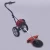 Import EMAS 52CC WB520S Agricultural  Mini Rice Paddy Cutter Harvester from China