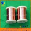 enamelled Cr20Ni80 resistance wire