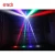 Import ENDI Hot sell 4in1 rgbw mini 8 eye spider led beam maky stage lighting with imported beads for Karaoke dance room dj lights from China