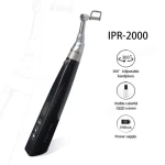 Endo-MT7 Endodontics Equipments IPR-2000 Cordless Dental Endomotor Non-LED Indicator For Eva Tips