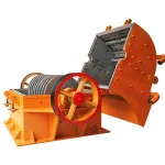 Energy-saving good performance mini pf 1007 hammer crusher
