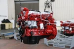 engine assembly