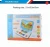 Import English touch screen computer  toy machine learning for kids from China
