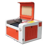 Engraver Cutter Laser Printer USB DIY Laser Engraving Cutting Machine