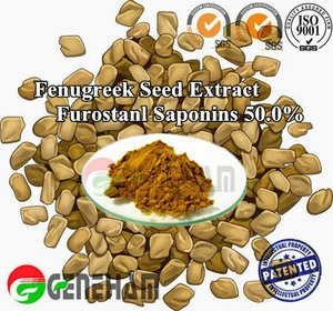 Enlargement Penis Medicine Raw Material/Testosterone Supplement/ Fenugreek Seed Herbal Extract
