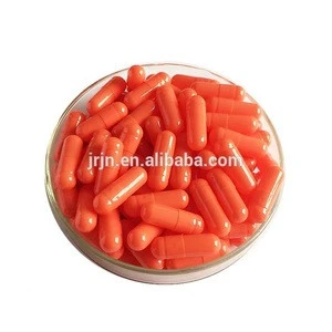 enteric coated capsule empty for human medicina