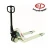 Import EP 1.5Ton 2.Ton 2.5 Ton 3 Ton Hand Pallet Truck With Nylon PU Aluminum Wheels for sale from China