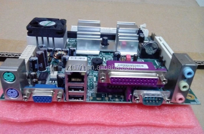 EPIA-ML 8000AG industrial motherboard EPIA-ML8000AG