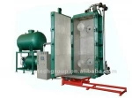 eps foam /block /board making machine