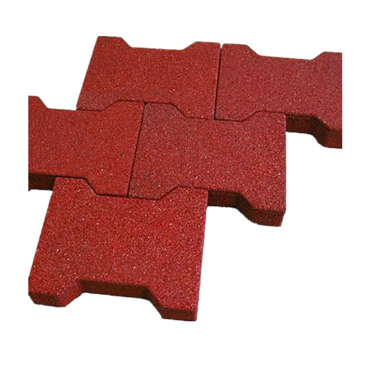 Buy Equine Interlock Horse Barn Rubber Flooring Tile Horse Barn Rubber