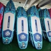 ESUP Hydrofoil Inflatable SUP Boards for Kite Surf and Wind Surfing Hydrofoil Inflatable Water Play Equipment