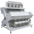 Import Ethiopia Coffee Bean Cleaning Machine CCD Sensor Color Sorting Machine pulses bean color sorter from China
