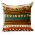 Import Ethnic Style Striped Pattern Printed Linen Cotton Sofa Pillow Home Decoration Cushion from China
