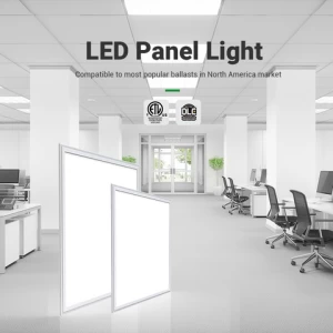 Etl led panel light led panel light 600x600 40w led panel light