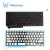 Import EU original keyboard for macbook retina A1297 spare parts from China