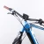 EU standard mid drive electric bike battery bicycle
