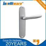 Euro Profile Double Sided Door and Window Handle