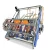 Import Euro Wooden Pallet Automatic Nailing Machine Assembly Pallet Nailing Machine from China