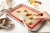 Import European Food Grade kids Dinner mat Fiberglass Baking Silicone Mat from China