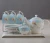 Import European Set Of Six Coffee Cup Mug Cups Ceramic Coffee Set With Saucer from China