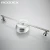 Import European Style Bathroom accesory brushed stainless steel Single towel bar from China